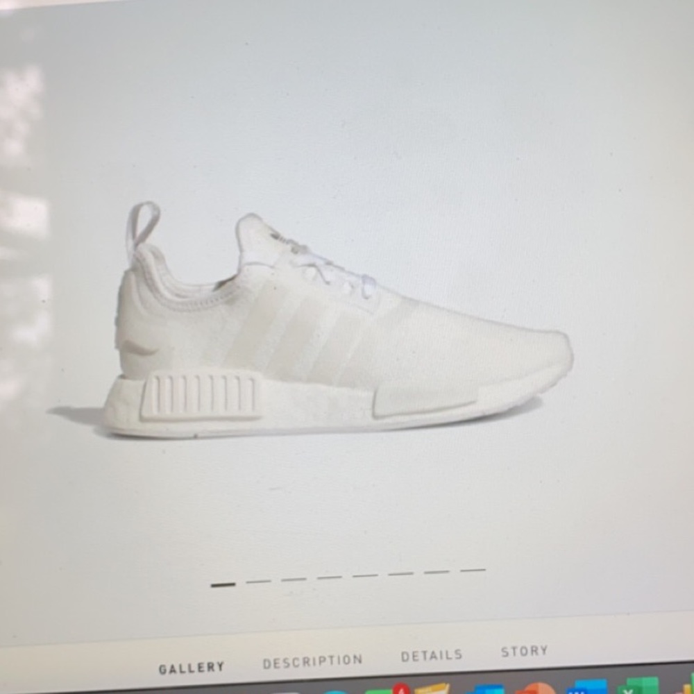 NMD_R1 Adidas Shoes